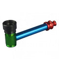 Pipa Metallo #300