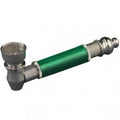 Pipa Metallo #3011