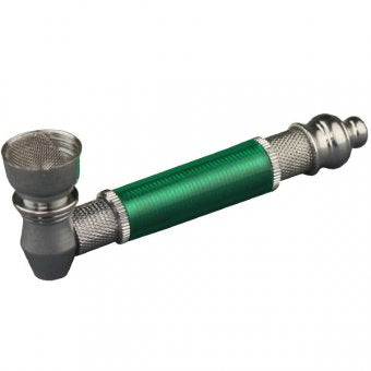 Pipa Metallo #3011