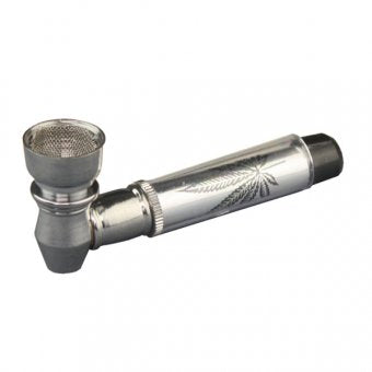 Pipa Metallo #7311