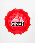GIZEH Grinder Plastic Mix 60 mm
