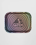 GIZEH Trippy tray small - Colored