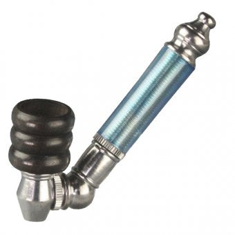 Pipa Metallo Legno #41C