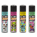CLIPPER Large Z-BUNNYS