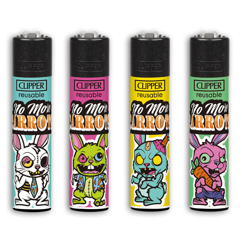 CLIPPER Large Z-BUNNYS