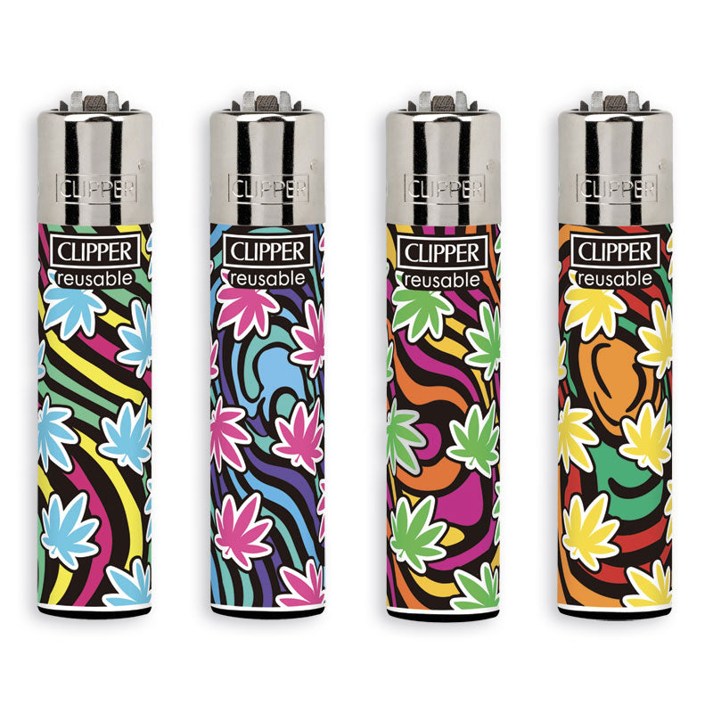 CLIPPER Large FLOW GRASS