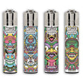 CLIPPER Large BALINESE MASKS