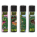 CLIPPER Large GREEN JUNK