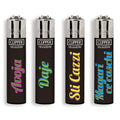 CLIPPER Large ROMA 2