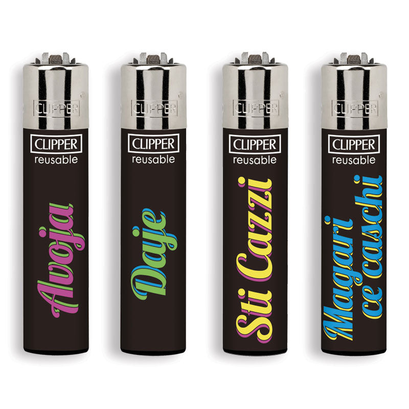 CLIPPER Large ROMA 2