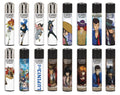 CLIPPER Large LUPIN MIX 2