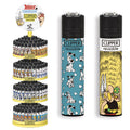 CLIPPER Large ASTERIX & OBELIX
