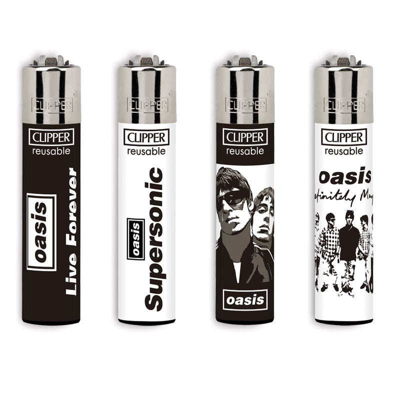 CLIPPER Large OASIS