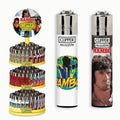 CLIPPER Large RAMBO OFFICIAL