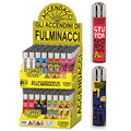CLIPPER Large FULMINACCI