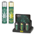 CLIPPER Large Metal GANJALA