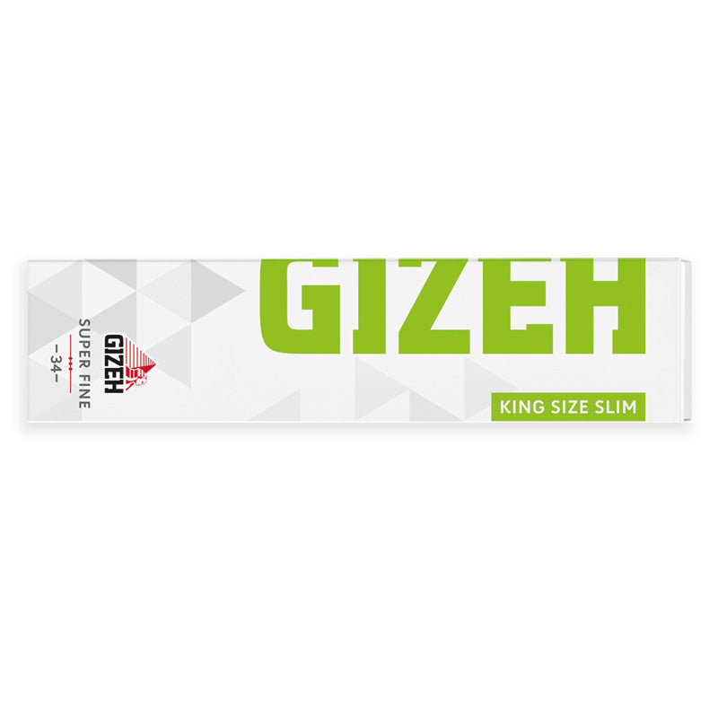 GIZEH Super fine ks