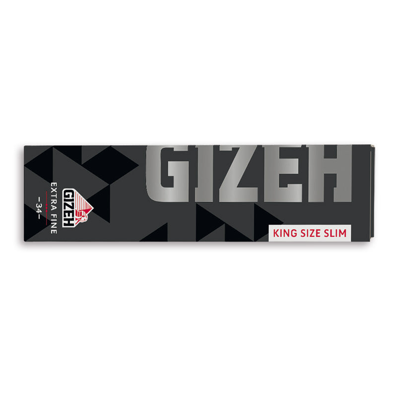 GIZEH Extra fine ks