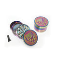 GIZEH Grinder Icy Colours 50mm