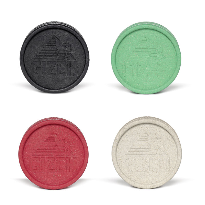 GIZEH Grinder hemp 50mm