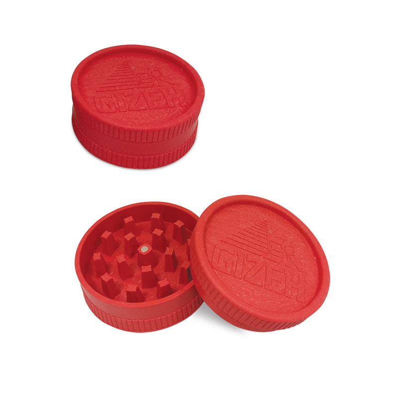 GIZEH Grinder hemp 50mm