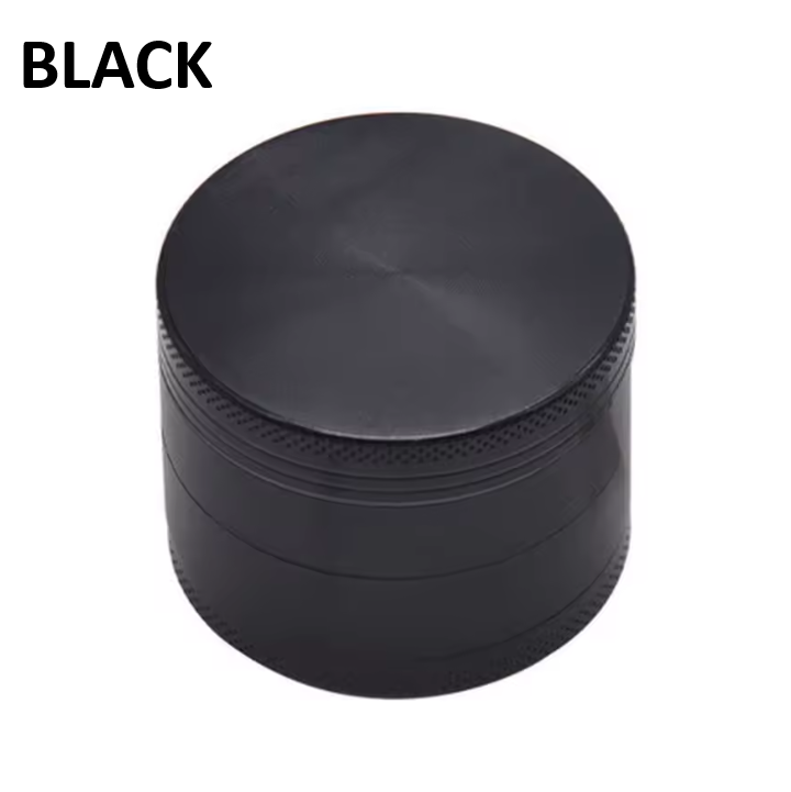 Grinder 4 parti 40mm