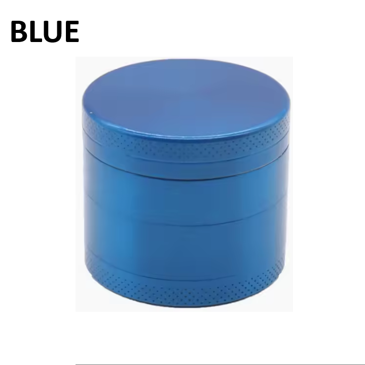 Grinder 4 parti 40mm