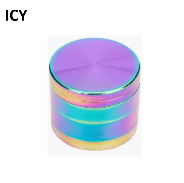Grinder 4 parti 40mm