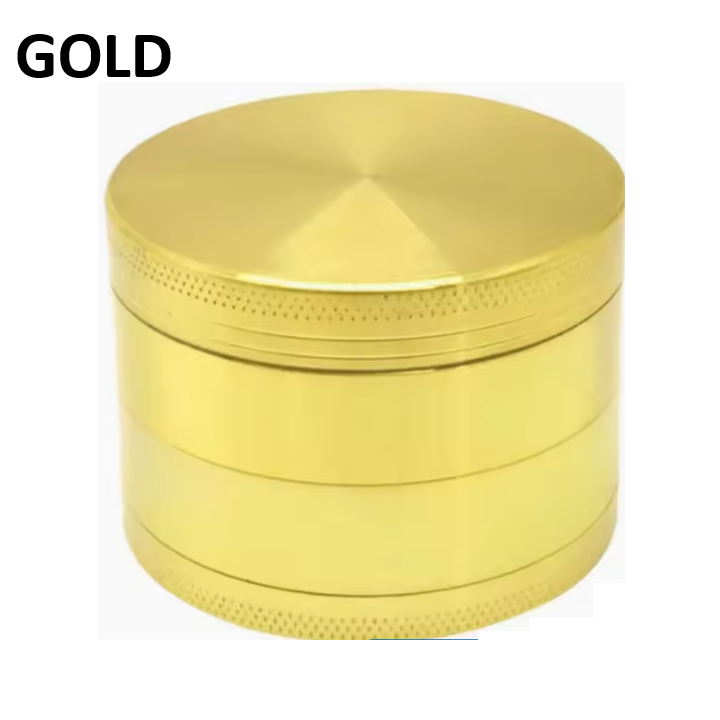 Grinder 4 parti 40mm