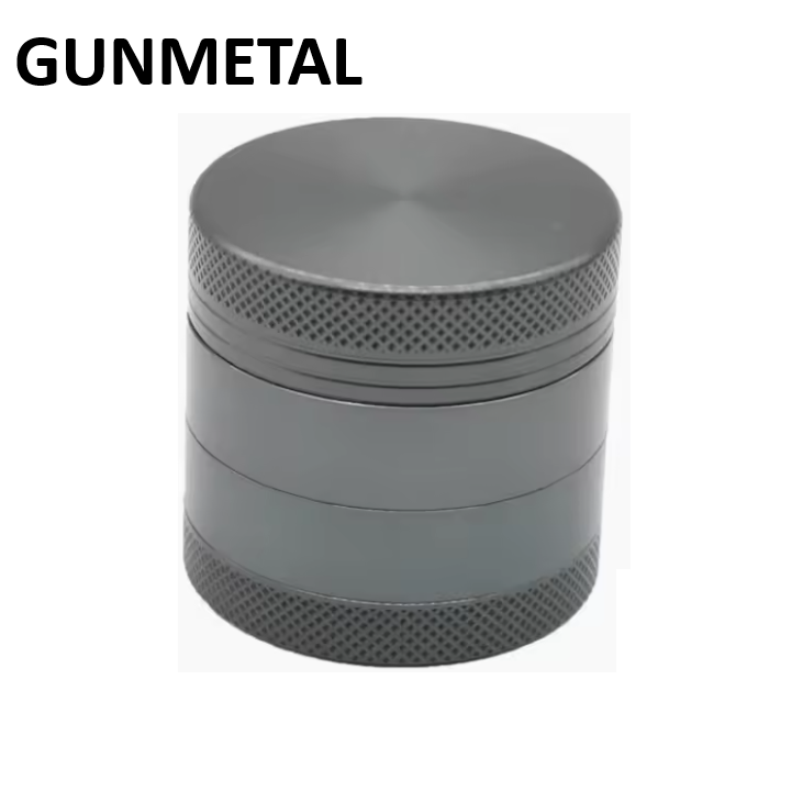Grinder 4 parti 40mm