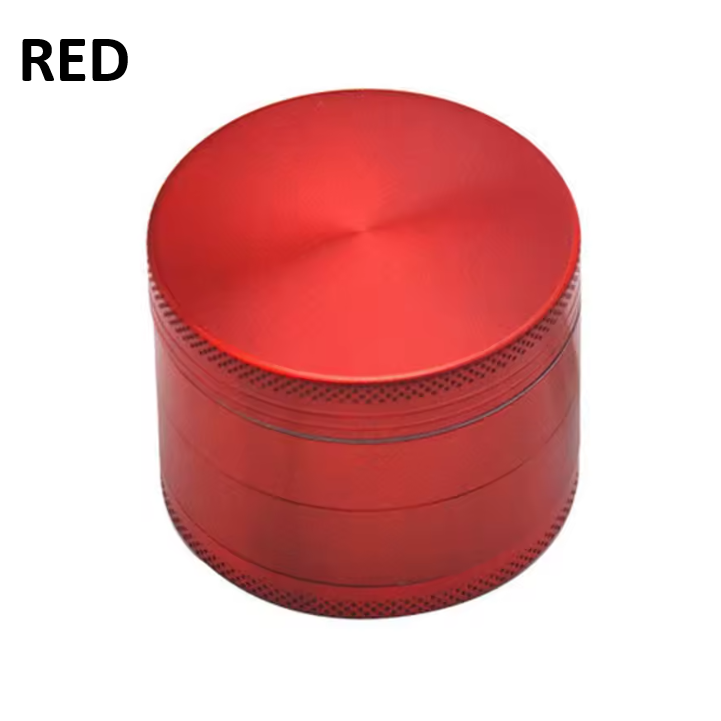 Grinder 4 parti 40mm
