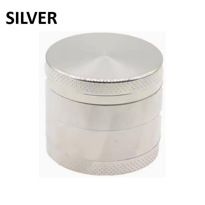 Grinder 4 parti 40mm