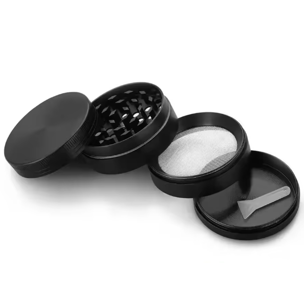 Grinder 4 parti 40mm