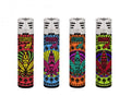 CLIPPER Large Jet MANDALA LEAVES