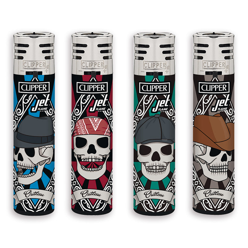 CLIPPER Large Jet OUTLAWS