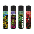 CLIPPER Large ENCHANTED SMOKE