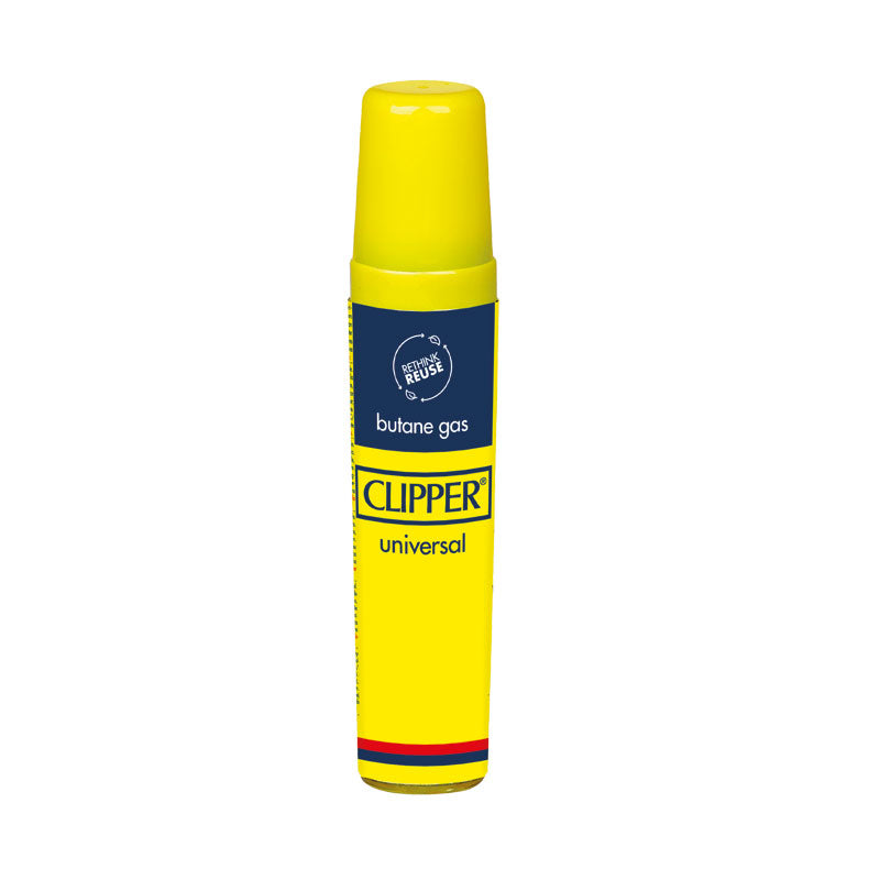 CLIPPER Gas 16ml