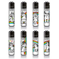 CLIPPER Large UNICORN