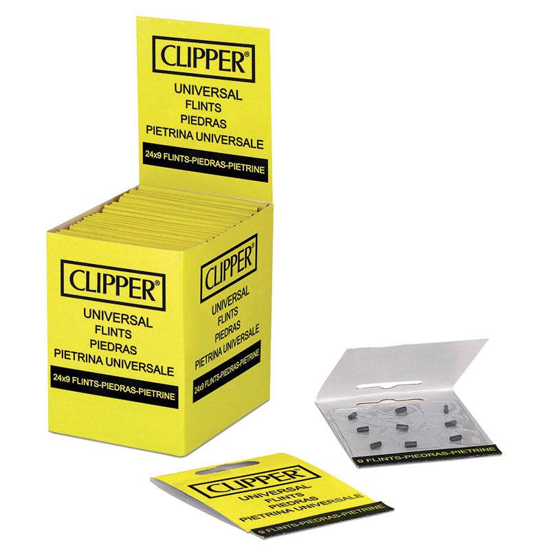 CLIPPER Pietrina universale