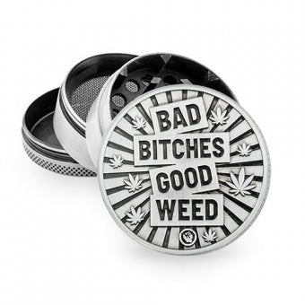 Grinder Bad Bitches 50mm