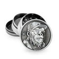 Grinder Monkey 50mm