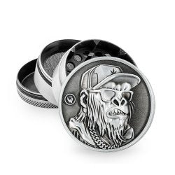 Grinder Monkey 50mm